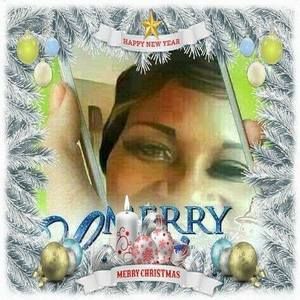 Meet your Posher, Arlene